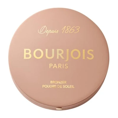 Immagine di Maxi ROUND pot blusher in polvere 2,5 g