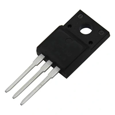 Immagine di IXTP44N10T Transistor: N MOSFET unipolare 100V 44A 130W TO220 3 60ns IXYS