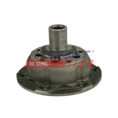Immagine di FAST FT23074 Mozzo Ruota 6 180 Assale anteriore Sx, Dx FORD: Transit Mk6 Bus