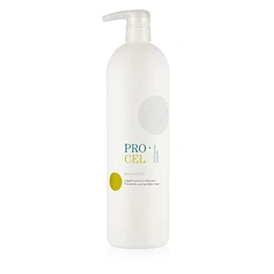 Immagine di Pro Cel Shampoo capelli secchi e affaticati, 1000 ml