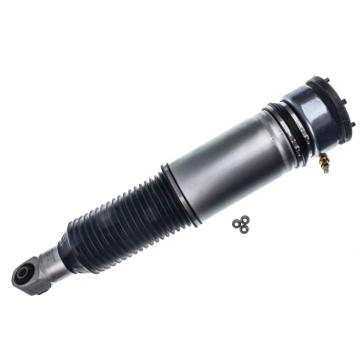 Immagine di DENCKERMANN DSA032G Gamba elastica con ammortiz. pneumatico Assale posteriore Dx