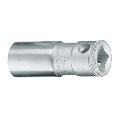 Immagine di GEDORE 57 Serie di chiavi a pipa, Candela 18,0 1/2&quot;Inch
