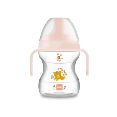 Immagine di MAM LEARN TO DRINK CUP 190ML F