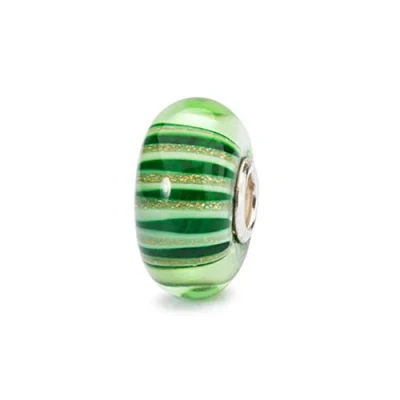 Immagine di Trollbeads Bead Charm Donna argento TGLBE 10424