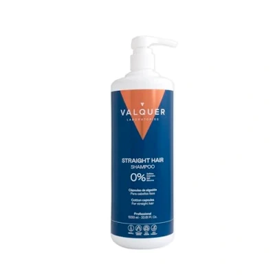 Immagine di Válquer Shampoo Capelli Lisci 1000 ml