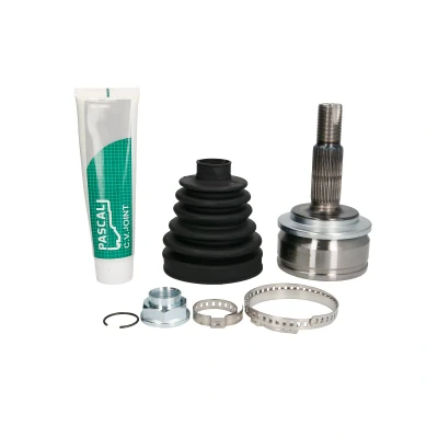 Immagine di PASCAL G12090PC Kit Giunto Omocinetico lato ruota TOYOTA: Auris Hatchback
