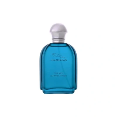 Immagine di Jaguar Ultimate Power Eau de Toilette 100 ml