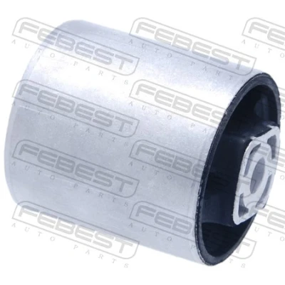 Immagine di FEBEST ADAB 017 Silent Block dietro l&#039;assale, posteriore, Assale anteriore inferiore AUDI: A4 B8 Avant, A5 Coupe, Q5