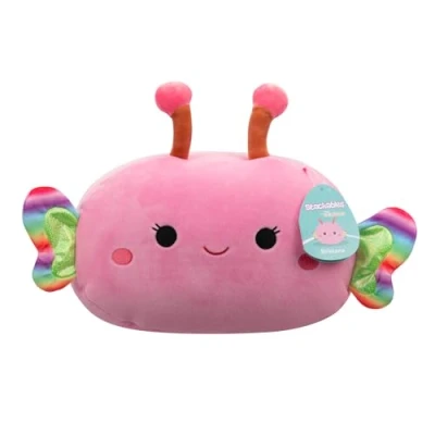 Immagine di Squishmallows SQCR06552 Brielana peluche di ufficiale Jazwares, 30 cm
