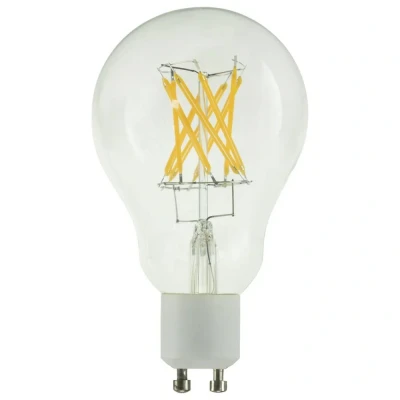 Immagine di SEGULA lampadina LED GU10 5W filamenti dimm 2.200K