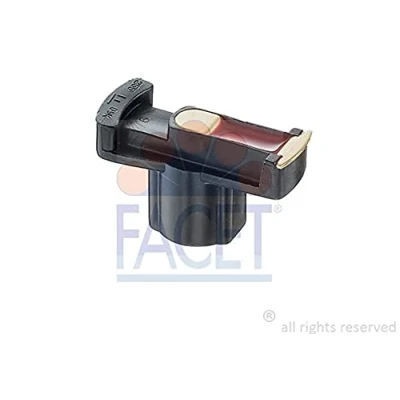Immagine di FACET 3.8255RS Spazzola Rotante Spinterogeno Made in Italy OE Equivalent LANCIA: DELTA 1, Y10, Dedra Sedan, FIAT: Tipo Hatchback, Uno Hatchback