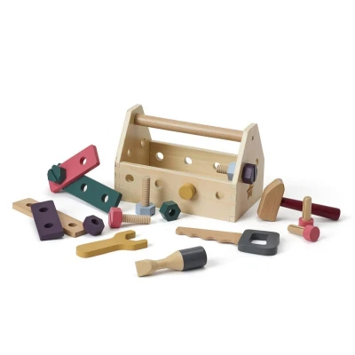 Immagine di Cassetta Attrezzi Kid&#039;s Hub