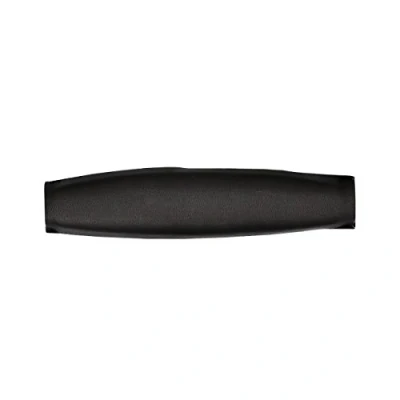 Immagine di kwmobile Cuscinetto Archetto Imbottito Compatibile con Bose Quietcomfort Fascetta in Simil Pelle Imbottitura di Ricambio per Cuffie Headphones