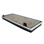 Immagine di ALCO FILTER MS 6284C Filtro abitacolo al carbone attivo 380,0 155,0 50,0 RENAULT: ESPACE 4