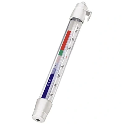 Immagine di Hama Xavax 00111019 Analogico 40 30C Bianco termometro per la Cucina