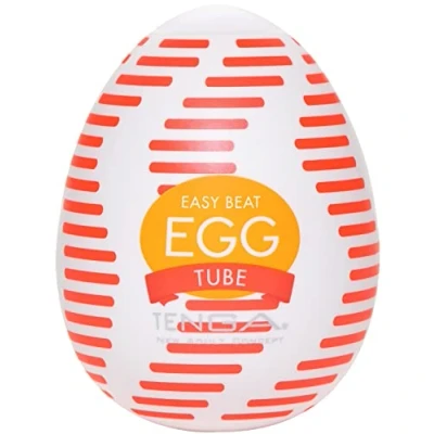 Immagine di Masturbatore Ovetto Tenga EGG Wonder Tube