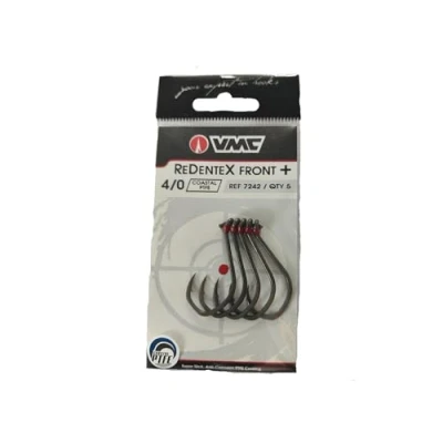 Immagine di VMC Hamecon Simple 7242 Redentex Front+ H.No.4/0 AVM351307