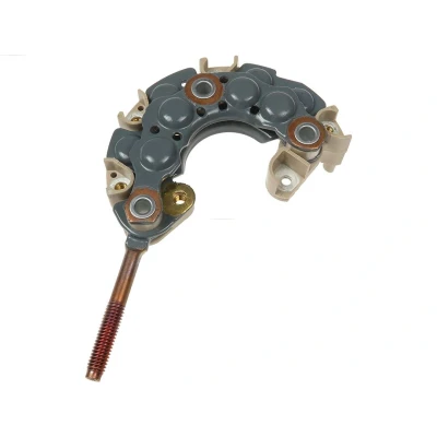 Immagine di AS PL ARC6004 Raddrizzatore, Alternatore