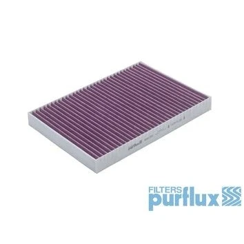 Immagine di PURFLUX AHA184 Filtro abitacolo per polveri fini (PM 2.5) 300 205 30 AUDI: A4 B6 Avant, B7 A6 C5 SEAT: Exeo ST, Sedan