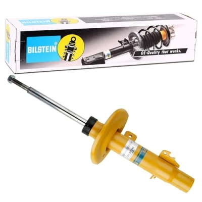 Immagine di BILSTEIN B6 Performance 22 267283 Ammortizzatore Assale anteriore Sx A pressione del gas doppio tubo tipo McPherson Spina superiore