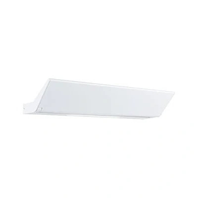 Immagine di Paulmann Ranva 79506 Lampada da parete 13 W LED (monocolore) Bianco opaco