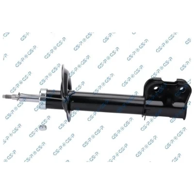 Immagine di GSP 32342382 Ammortizzatore Assale anteriore Sx A pressione del gas doppio tubo tipo McPherson KIA: Sorento II (XM) 2.4 CVVT