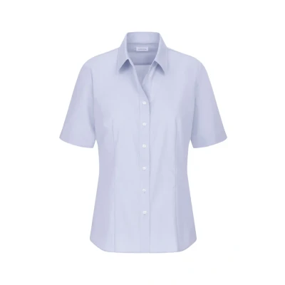 Immagine di Seidensticker Camicia, Donna, Taglia: 34, Blue