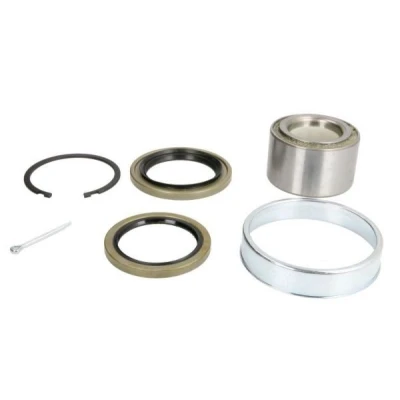 Immagine di BTA H22016BTA Kit cuscinetto ruota Assale posteriore 77
