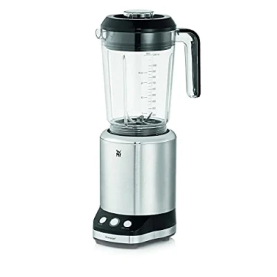 Immagine di WMF 0416520011 Frullatore 900 W Argento (opaco), Nero