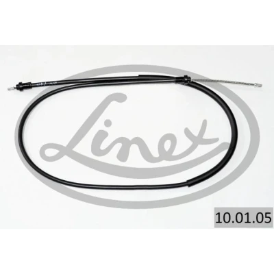 Immagine di LINEX 10.01.05 Cavo freno a mano