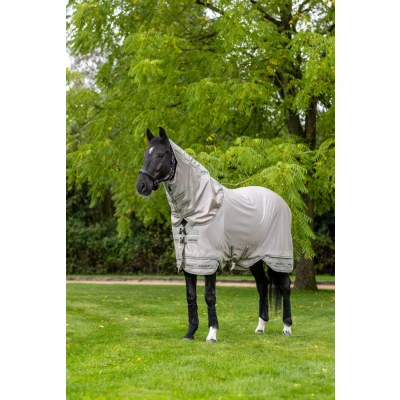 Immagine di LeMieux SS&#039;24 Arika Armour Tek Fly Rug