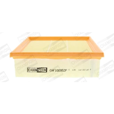 Immagine di CHAMPION CAF100952P filtro aria 56 202 211 Cartuccia OPEL: Corsa E Hatchback, D Hatchback