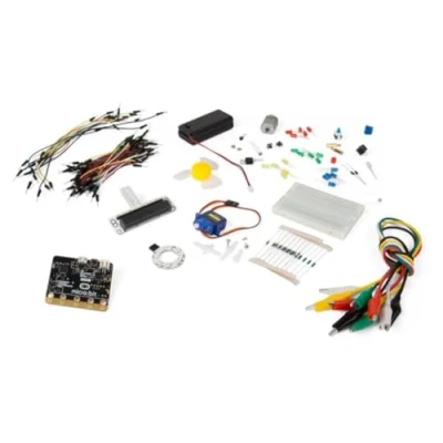 Immagine di Whadda WPK701 Kit micro:bit
