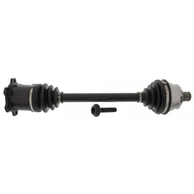 Immagine di MAPCO 16748 Albero motore / Semiasse Assale anteriore Sx 545 123 Interamente automatizzato AUDI: A6 C6 Avant, Sedan