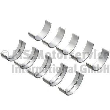 Immagine di KOLBENSCHMIDT 37250620 Kit cuscinetto albero a gomiti