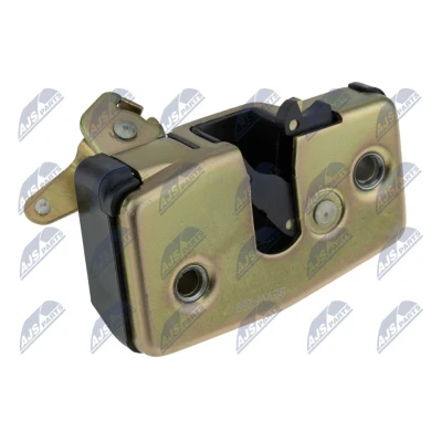 Immagine di NTY EZC VW 269 Serratura posteriore Dx, Porta scorrevole, al lato passeggero