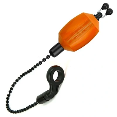 Immagine di Fox Black Label Dumpy Bobbin Arancio (13g) Avvisatori visivi