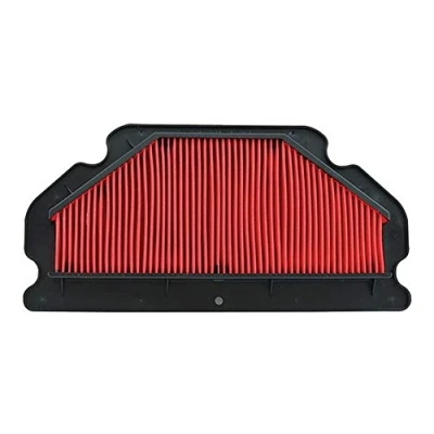 Immagine di Filtro Aria Per Cassa Airbox Originale Kawasaki Zx6 R Ninja 03/04