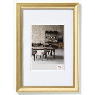 Immagine di walther design cornice oro 10 x 15 cm lounge JA015G