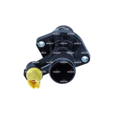 Immagine di NRF 725336 Termostato motore 105C con sensore, anello tenuta alloggiamento PEUGEOT: 307 Hatchback, 407 SW, SW