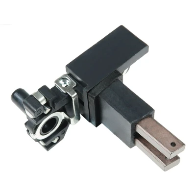 Immagine di AS PL ABH6008S Supporto, Spazzole in carbone