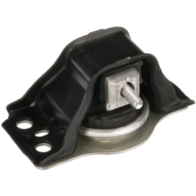 Immagine di GATES ETM1012 Supporto motore anteriore, Sx argento BMW: 3 Coupe, Sedan, Touring