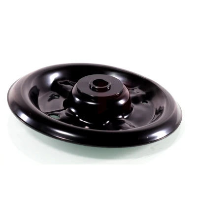 Immagine di GH 363551 Piattello reggimolla Assale anteriore, Dx, Sx, anteriore Sx