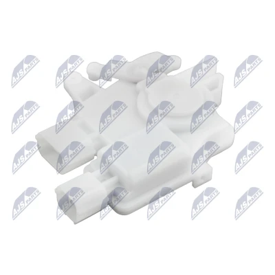 Immagine di NTY EZC SB 003 Attuatore, Chiusura centralizzata anteriore Dx, posteriore Dx