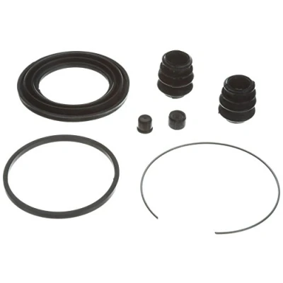 Immagine di AUTOFREN SEINSA D4285 Kit Revisione Pinze Freno Assale anteriore 60 BMW: 7, OPEL: Frontera B SUV, A ISUZU: Trooper II SUV Cabrio