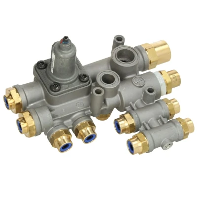 Immagine di Modulo ABS WABCO 461 513 003 0