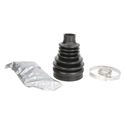 Immagine di SPIDAN 36166 Soffietto 91,50 TPE (elastomero termoplastico) FIAT: 500 Hatchback, Panda III LANCIA: Ypsilon II,