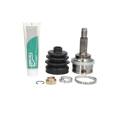 Immagine di PASCAL G10363PC Kit Giunto Omocinetico lato ruota KIA: Rio I Sedan