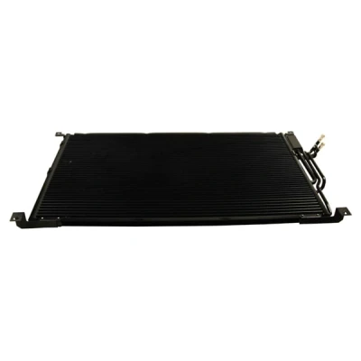Immagine di MAXGEAR Easy Fit AC853056 Condensatore senza essiccatore 18 15,4 Alluminio 720 R 134a AUDI: A8 D3