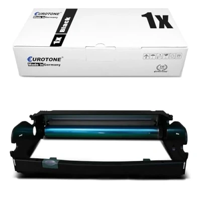 Immagine di 1x MWT tamburo compatibile per Dell 3330dn 3333dn 2330d 2230dn 3335dn 2330dn 2330n 2350dn 593 10338 DM631